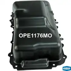 Поддон картера двигателя KRAUF OPE1176MO