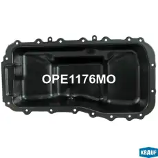 Поддон картера двигателя KRAUF OPE1176MO