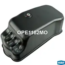 Поддон картера двигателя KRAUF OPE1182MO