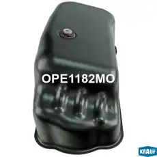 Поддон картера двигателя KRAUF OPE1182MO