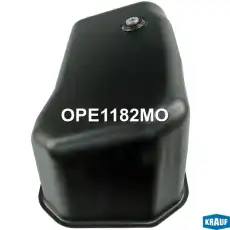 Поддон картера двигателя KRAUF OPE1182MO
