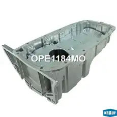 Поддон картера двигателя KRAUF OPE1184MO