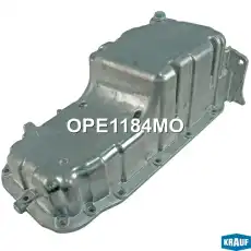 Поддон картера двигателя KRAUF OPE1184MO