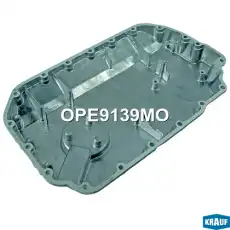 Поддон картера двигателя KRAUF OPE9139MO