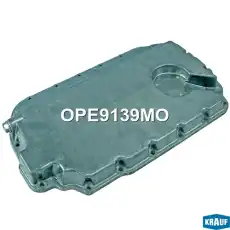 Поддон картера двигателя KRAUF OPE9139MO