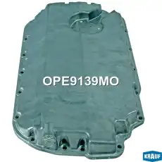 Поддон картера двигателя KRAUF OPE9139MO