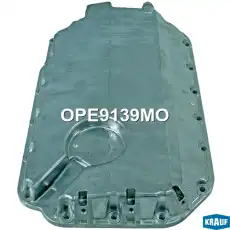 Поддон картера двигателя KRAUF OPE9139MO