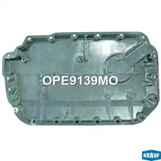 Поддон картера двигателя KRAUF OPE9139MO