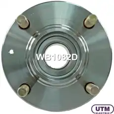 Ступица в сборе WB1082D UTM