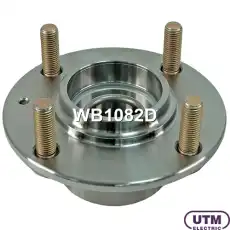 Ступица в сборе WB1082D UTM