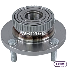 Ступица UTM WB1207D