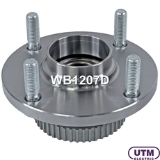 Ступица UTM WB1207D