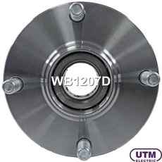 Ступица UTM WB1207D
