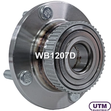 Ступица UTM WB1207D