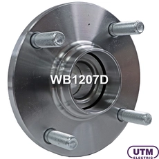 Ступица UTM WB1207D