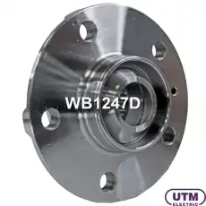 Ступица UTM WB1247D