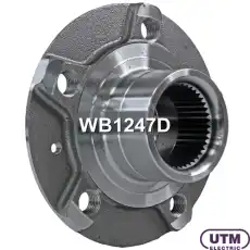 Ступица UTM WB1247D