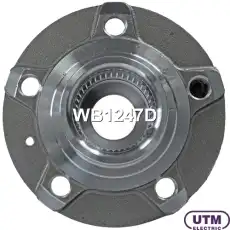 Ступица UTM WB1247D