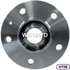Ступица UTM WB1247D