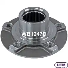Ступица UTM WB1247D