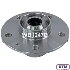 Ступица UTM WB1247D
