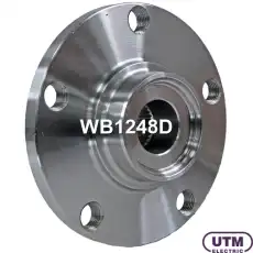 Ступица UTM WB1248D