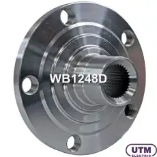 Ступица UTM WB1248D