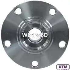 Ступица UTM WB1248D
