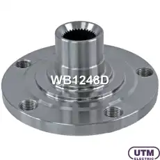 Ступица UTM WB1248D