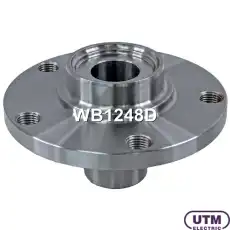 Ступица UTM WB1248D