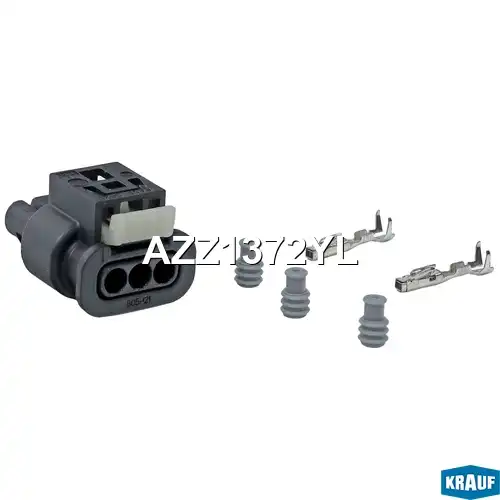 AZZ1372YL Разъем KRAUF