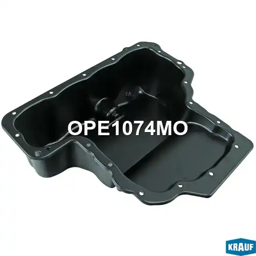 Поддон картера двигателя KRAUF OPE1074MO