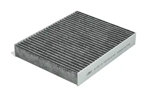 Салонный фильтр GOODWILL AG 2004 CFC