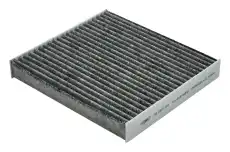 Салонный фильтр GOODWILL AG 2007 CFC