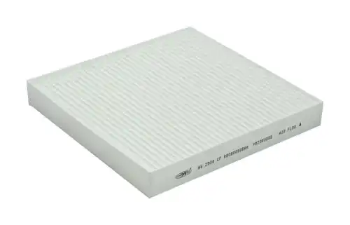 Салонный фильтр GOODWILL AG 2008 CF
