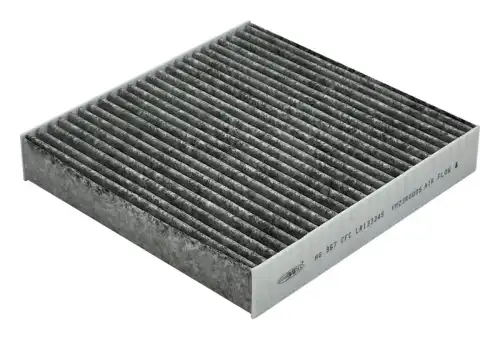 Салонный фильтр GOODWILL AG 967 CFC