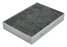 Салонный фильтр GOODWILL AG 970 CFC