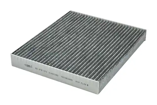 Салонный фильтр GOODWILL AG 978 CFC