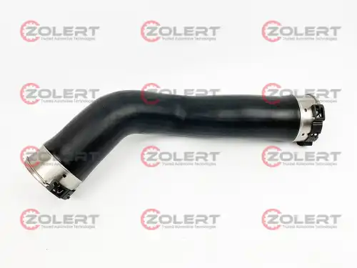 Патрубок интеркулера ZFB-851 ZOLERT