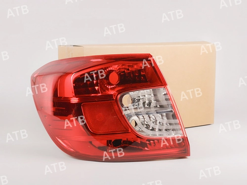 Фонарь задний ATB 1AOD009CL
