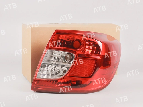 Фонарь задний ATB 1AOD009CR