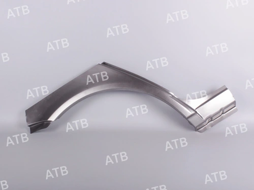 Крыло ATB 1AV70KFCA1RR