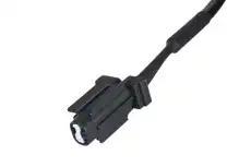 Датчик ABS STELLOX 06-65885-SX