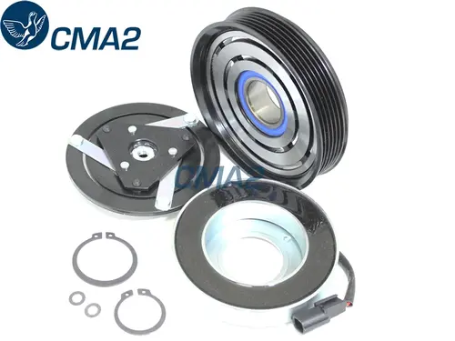 Муфта компрессора C21832MA CMA2