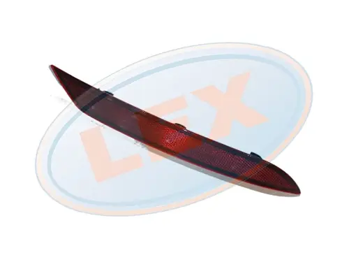 Катафот (световозвращатель) LEX FR2529