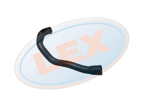 Патрубок системы охлаждения PB-4793 LEX
