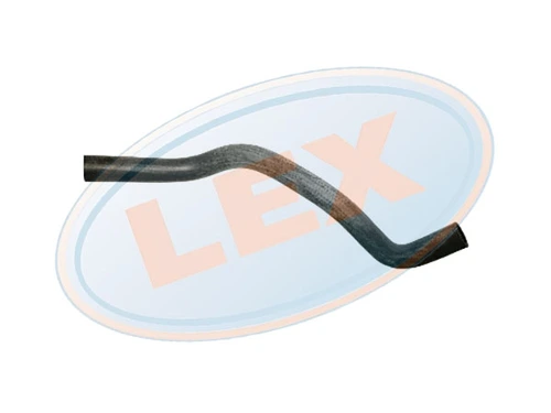 Патрубок системы охлаждения PB-4813 LEX