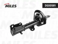 DG00581 Амортизатор подвески MILES