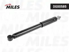 DG00585 Амортизатор подвески MILES