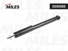 DG00585 Амортизатор подвески MILES
